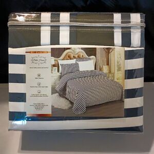 💯🔥Belle Haven KING SIZE 6-Piece 1800 Collection Sheets MSRP $149.99🔥🔥NEW W
